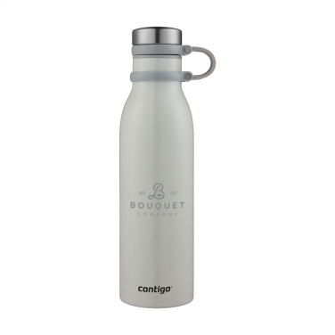 Logo trade reklaamtoote pilt: Contigo® Matterhorn Metallic 590 ml joogipudel