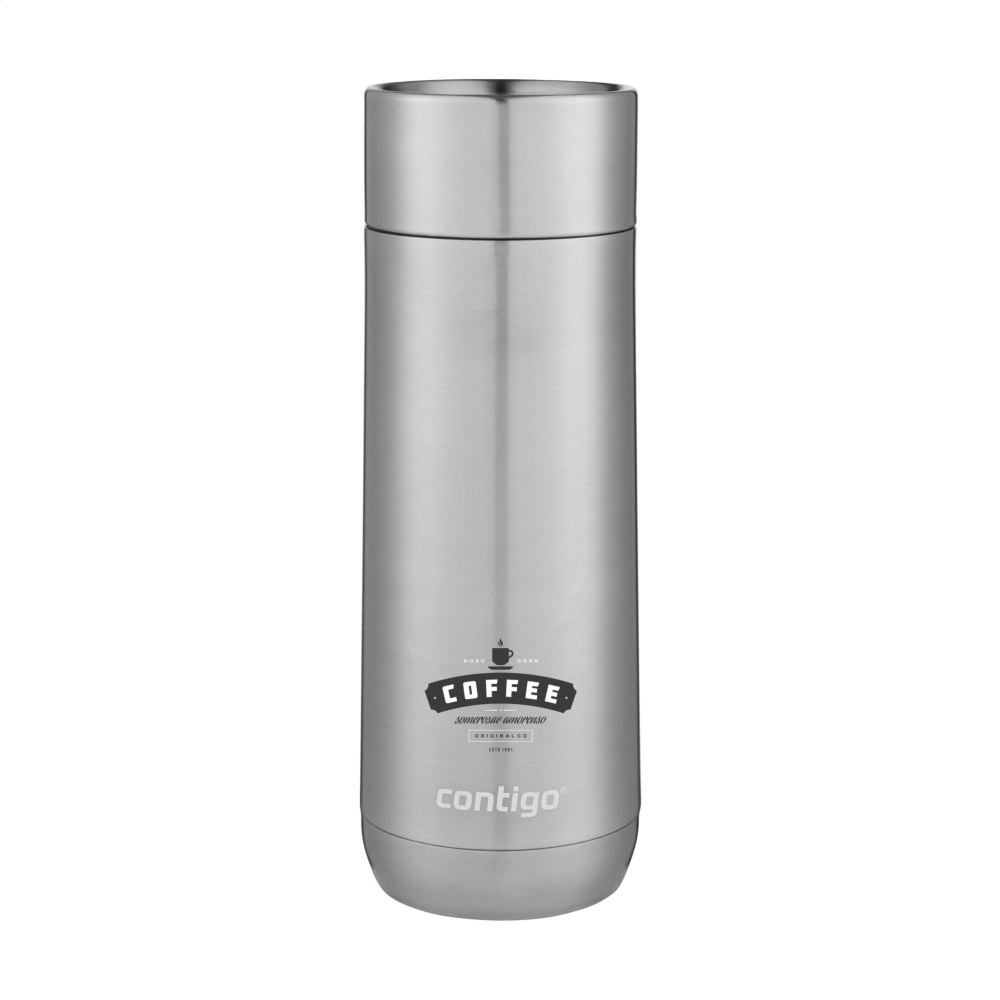 Logotrade firmakingitused pilt: Contigo® Luxe AUTOSEAL® 470 ml termotass