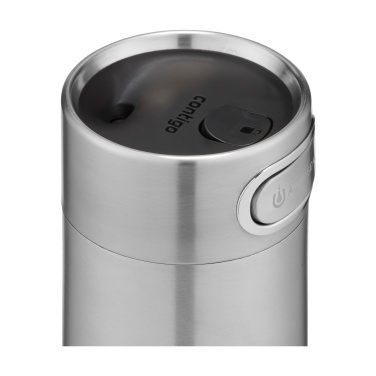 Logotrade ärikingi foto: Contigo® Luxe AUTOSEAL® 470 ml termotass