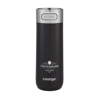 Logotrade firmakingituse foto: Contigo® Luxe AUTOSEAL® 470 ml termotass