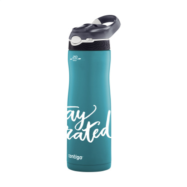 Logo trade ärikingituse pilt: Contigo® Ashland Chill Color 590 ml joogipudel