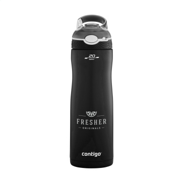 Logo trade ärikingi pilt: Contigo® Ashland Chill Color 590 ml joogipudel
