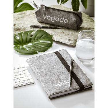 Logotrade meene foto: Loire veeklaas 400 ml