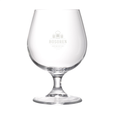 Logotrade firmakingid pilt: Snifter Beer Klaas 530 ml
