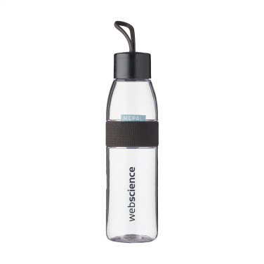 Logo trade firmakingituse pilt: Mepal Water Bottle Ellipse 500 ml joogipudel