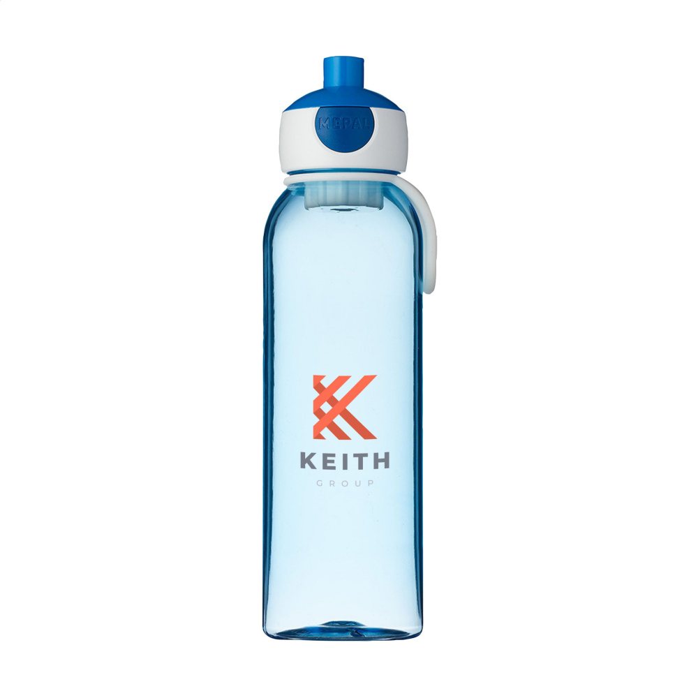 Logo trade reklaamtoote pilt: Mepal Water Bottle Campuse joogipudel