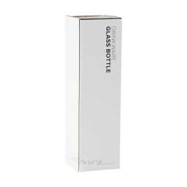 Logo trade meene pilt: Topflask Glass 650 ml joogipudel