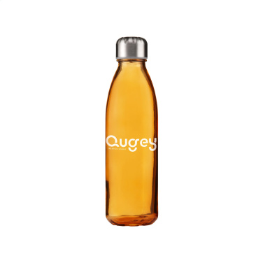 Logotrade firmakingid pilt: Topflask Glass 650 ml joogipudel