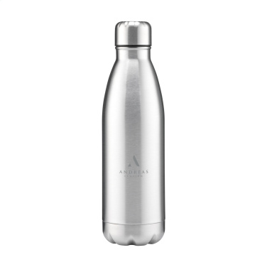 Logotrade meene foto: Topflask 790 ml ühe seinaga joogipudel