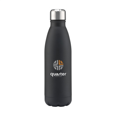 Logotrade meened pilt: Topflask 790 ml ühe seinaga joogipudel