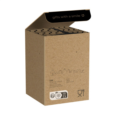 Logotrade firmakingitused pilt: Attea Cork 350 ml kohvitass