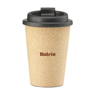 Logo trade reklaamkingi pilt: Attea Cork 350 ml kohvitass