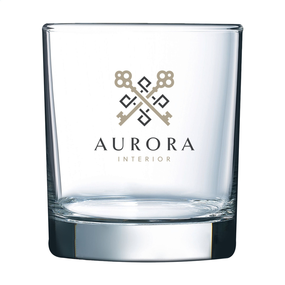Logotrade reklaamkingid pilt: Scott Water Glass 300 ml