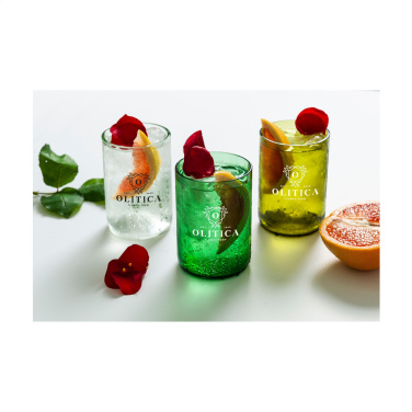 Logotrade firmakingi foto: Rebottled® Tumbler 2-paki joogiklaas