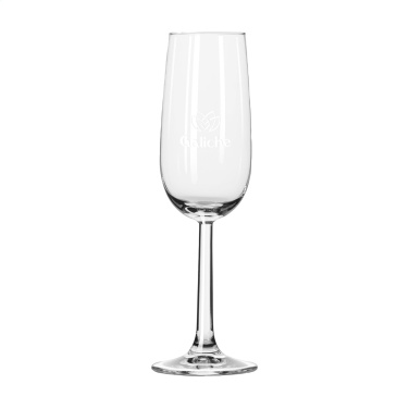 Logotrade meene foto: Bourgogne šampanjaklaas 170 ml