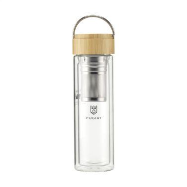 Logotrade reklaamkingitused pilt: Nara Teepudel 300 ml joogipudel