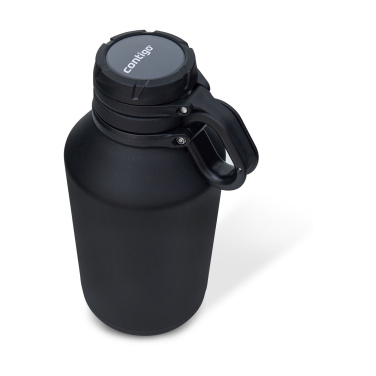 Logo trade reklaamkingi pilt: Contigo® Grand Stainless Steel 1900 ml termopudel