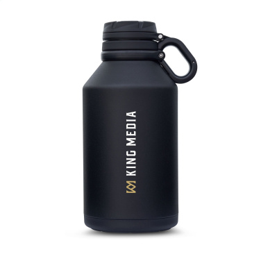 Logo trade firmakingid foto: Contigo® Grand Stainless Steel 1900 ml termopudel