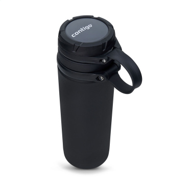 Logotrade ärikingi foto: Contigo® Fuse Stainless Steel 700 ml termopudel