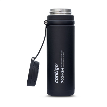 Logo trade reklaamkingid foto: Contigo® Fuse Stainless Steel 700 ml termopudel