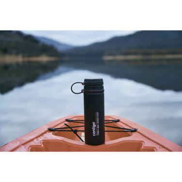 Logo trade reklaamtoote pilt: Contigo® Fuse Stainless Steel 700 ml termopudel