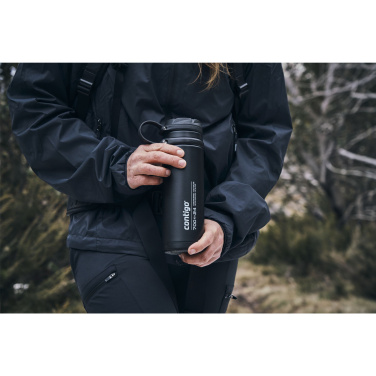 Logotrade firmakingitused pilt: Contigo® Fuse Stainless Steel 700 ml termopudel