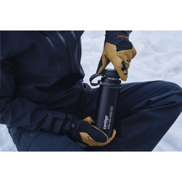 Logotrade ärikingitused pilt: Contigo® Fuse Stainless Steel 700 ml termopudel