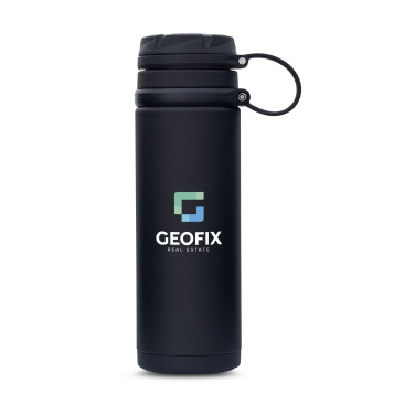 Logotrade reklaamtoote foto: Contigo® Fuse Stainless Steel 700 ml termopudel