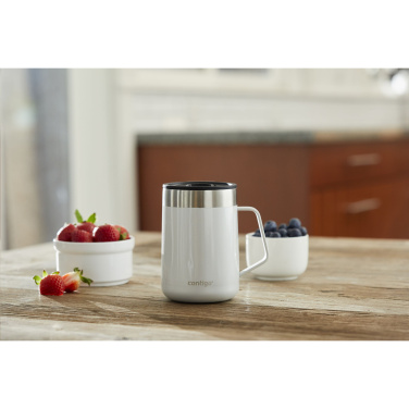 Logo trade firmakingituse pilt: Contigo® Streeterville lauakruus 420 ml termotass