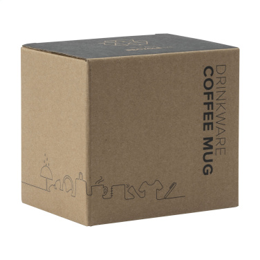 Logotrade firmakingi foto: Hutch 400 ml kruus