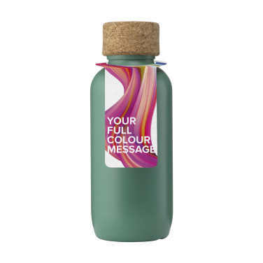 Logotrade reklaamtooted pilt: EcoBottle 650 ml taimepõhine – valmistatud EL-is