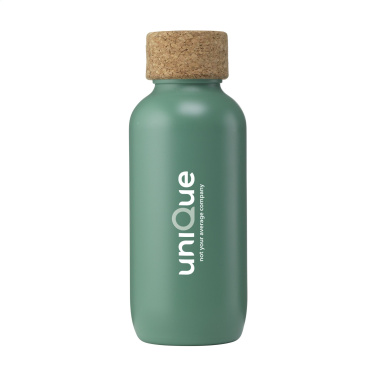 Logo trade firmakingituse pilt: EcoBottle 650 ml taimepõhine – valmistatud EL-is