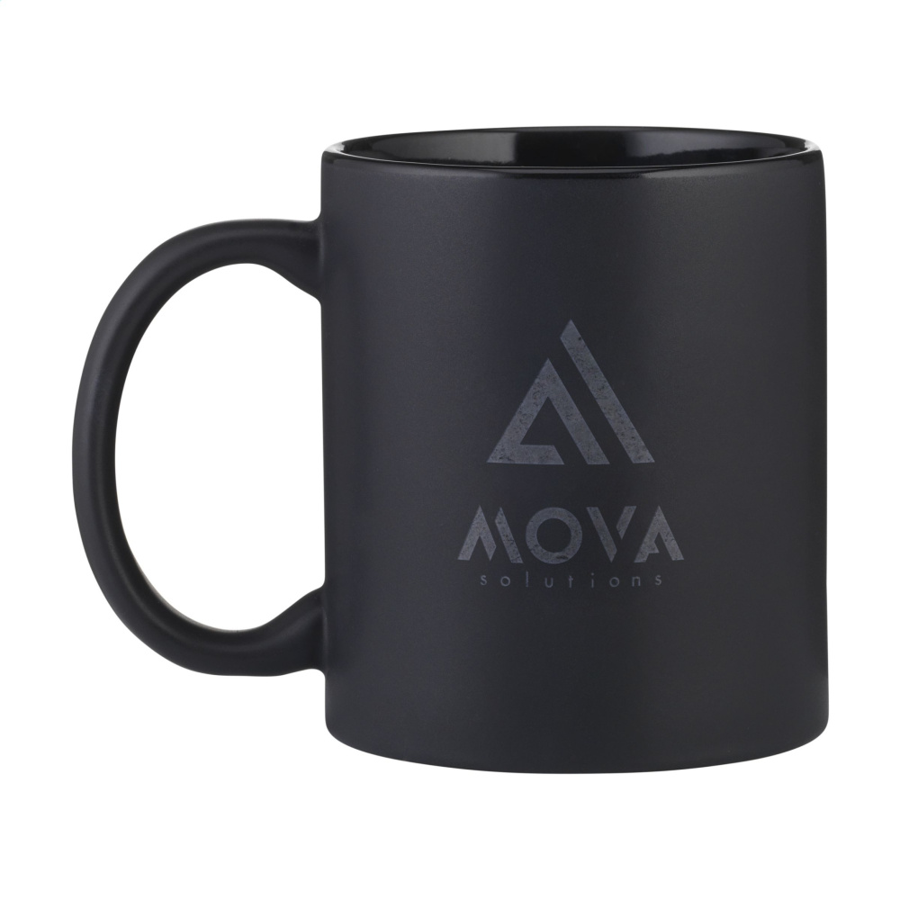 Logotrade firmakingi foto: Kitty kruus Matt 350 ml