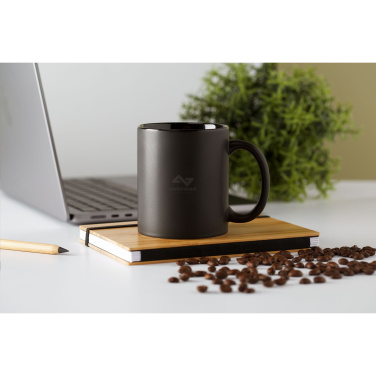 Logotrade meened pilt: Kitty kruus Matt 350 ml