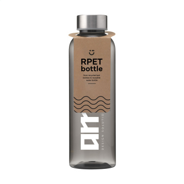 Logotrade meene foto: Senga GRS RPET Bottle 500 ml joogipudel
