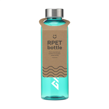 Logotrade ärikingid pilt: Senga GRS RPET Bottle 500 ml joogipudel