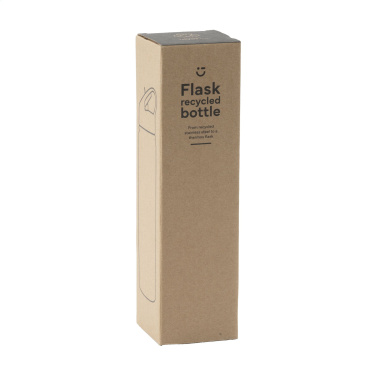 Logo trade ärikingi pilt: Flask RCS Recycled Bottle 500 ml termopudel