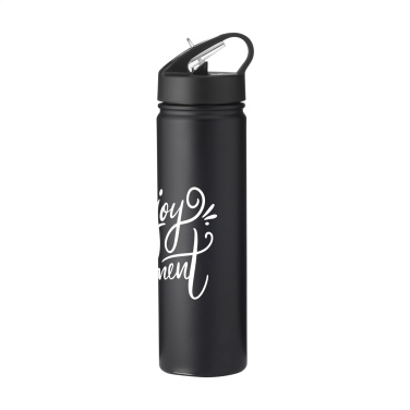 Logo trade firmakingitused foto: Flask RCS Recycled Bottle 500 ml termopudel