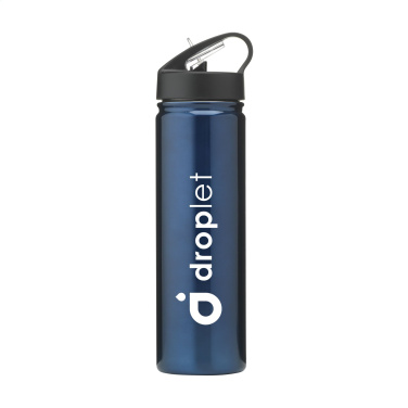 Logo trade reklaamtoote pilt: Flask RCS Recycled Bottle 500 ml termopudel