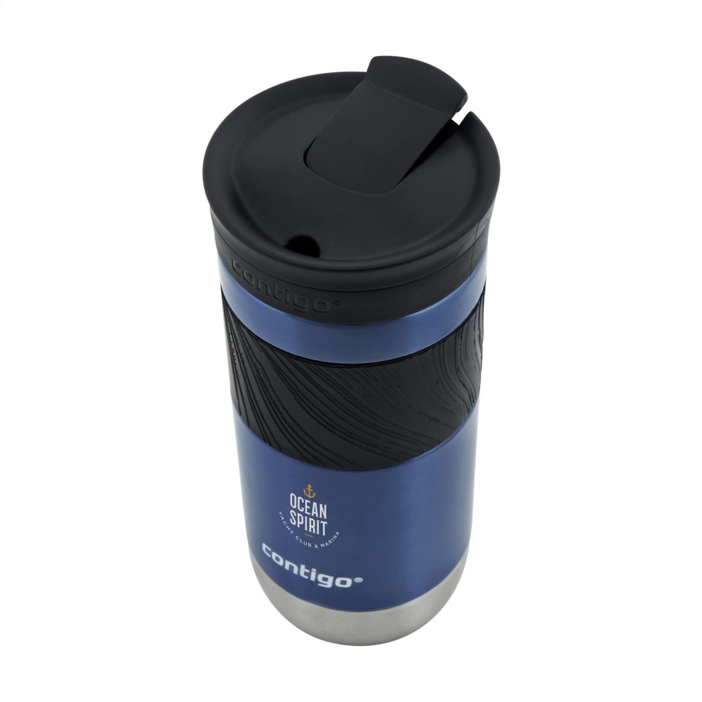 Logo trade meene pilt: Contigo® Byron 2.0 470 ml termotass