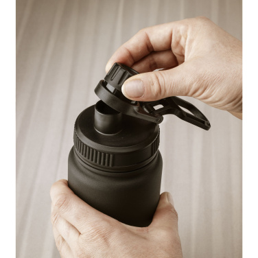 Logotrade firmakingi foto: Tappo Bottle RCS roostevabast terasest joogipudel
