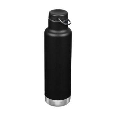 Logo trade ärikingituse pilt: Klean Kanteen Classic taaskasutatud isoleeritud pudel 592 ml