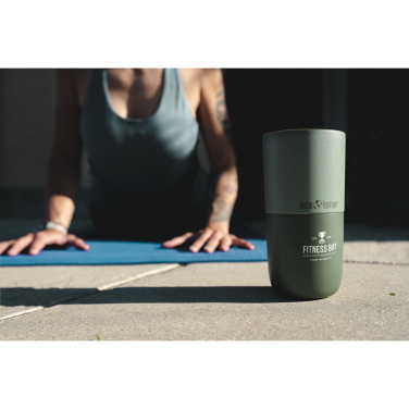 Logotrade ärikingi foto: Klean Kanteen Rise Recycled Tumbler 473 ml