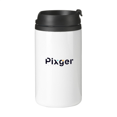 Logo trade ärikingi pilt: Thermo Can RCS Recycled Steel 300 ml termotass