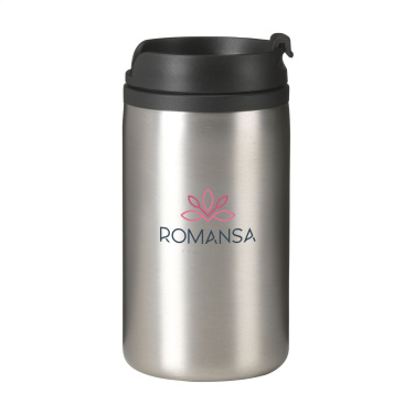 Logotrade firmakingi foto: Thermo Can RCS Recycled Steel 300 ml termotass