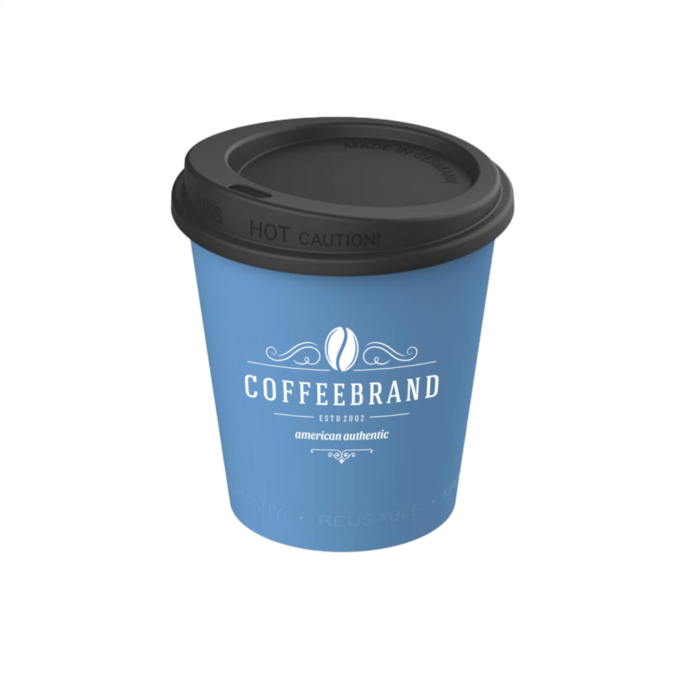 Logotrade firmakingi foto: Kohvikruus Hazel 200 ml