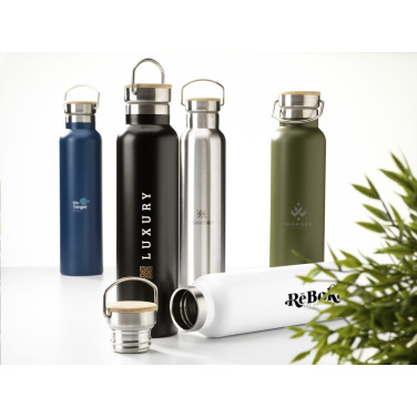 Logo trade firmakingi pilt: Nordvik RCS Recycled Steel 750 ml