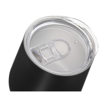 Logo trade reklaamkingid foto: Huevo RCS Recycled Steel Cup 350 ml termotass