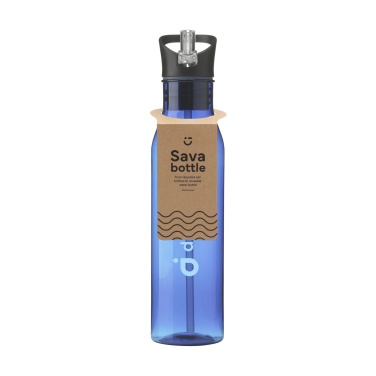 Logotrade firmakingitused pilt: Sava GRS RPET pudel 720 ml