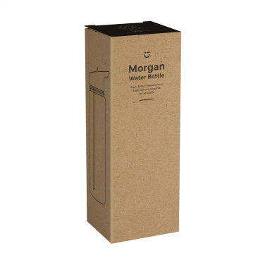 Logo trade ärikingituse pilt: Morgan veepudel Tritan™ Renew 650 ml